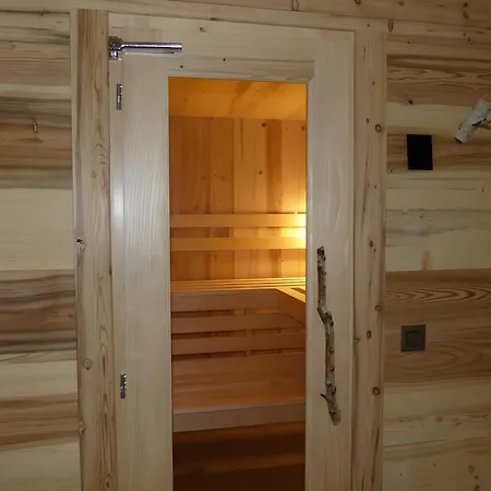 La Transhumance Chalet Combloux